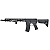 VFC BCM GBBR MCMR MK2 14.5" EVO DX VER. 3 BLOWBACK AIRSOFT RIFLE BLACK - Imagem 1