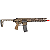 VFC APFG GBBR MCX SPEAR LT 13.1 M-LOK - Imagem 2