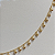 Colar Ouro 18k Choker Bolinhas - Imagem 3