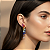 Brinco Ouro 18k Earcuff Scandal - Imagem 4