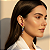 Brinco Ouro 18k Earcuff Scandal - Imagem 2