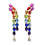Brinco Ouro 18k Earcuff Scandal - Imagem 1