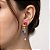 Brinco Ouro 18k Earcuff Scandal - Imagem 2