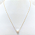 Colar Marina Ouro 18k - Imagem 2