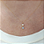 Pingente Filhos Ouro 18k Menino Azul - Imagem 2