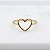 Anel Lovely em Ouro 18k - Imagem 1