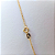 Colar Ouro 18k de Nome - Personalizado - Imagem 4