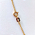Pulseira 4 Trevos Ágata Vermelha em Ouro 18k - Imagem 4