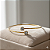 Bracelete Pontos de Luz em Ouro 18k - Imagem 1