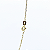 Corrente Ouro 18k Cartier - Imagem 4