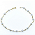 Pulseira Ouro 18k Pérolas Naturais e Zircônias Juntas - Imagem 2