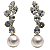 Brinco Ouro 18k Celestial - Imagem 1