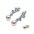 Brinco Ouro 18k Celestial - Imagem 3