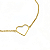 Pulseira Lovely Ouro 18k - Imagem 3