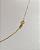 Colar Luna Ouro 18k - Imagem 6