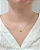 Colar Sole Ouro 18k - Imagem 2