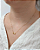 Colar Solunare Ouro 18k - Imagem 3