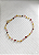 Pulseira Cristal Ouro 18k - Imagem 5