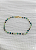 Pulseira Cristal Ouro 18k - Imagem 2