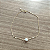 Pulseira Luna Ouro 18k - Imagem 6