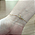 Pulseira Luna Ouro 18k - Imagem 3