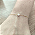 Pulseira Luna Ouro 18k - Imagem 2