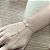 Pulseira Luna Ouro 18k - Imagem 4
