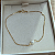 Pulseira Luna Ouro 18k - Imagem 7