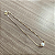 Pulseira Luna Ouro 18k - Imagem 5