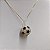 Pingente Copa Ball Preto com Ouro 18K - Imagem 5