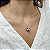 Pingente Copa Ball Preto com Ouro 18K - Imagem 4