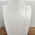 Colar Essenza em Ouro 18k - Imagem 7
