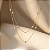 Colar Essenza em Ouro 18k - Imagem 2