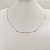 Colar Essenza em Ouro 18k - Imagem 5