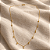 Colar Ouro 18k com Pedras 2,5mm Pendentes - Imagem 3