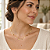 Colar Ouro 18k com Medalhas Redondas Pendentes - Imagem 2
