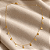 Colar Ouro 18k com Medalhas Redondas Pendentes - Imagem 3