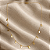 Colar Ouro 18k com Medalhas Gotas Pendentes - Imagem 3