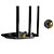 ROTEADOR MERCUSYS 3 ANTENAS  MW330HP - Imagem 4