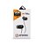 FONE DE OUVIDO ATOMIC - PRETO - GSHIELD - Imagem 2