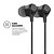 FONE DE OUVIDO ATOMIC - PRETO - GSHIELD - Imagem 3