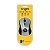 MOUSE SEM FIO 2.4GHZ - Imagem 1