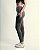 LEGGING MARTINA CROCO - Imagem 1