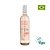 Vinho Almadén Moscatel Frisante Rosé Vegano - Brasil 750ml - Imagem 1