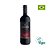 Vinho Almadén Suave Cabernet Sauvignon Vegano - Brasil 750ml - Imagem 1