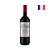 Vinho Enclos du Wine Hunter A.O.C. Bordeaux Rouge 2019 Tinto - França 750ml - Imagem 1