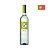 Vinho Quinta do Portal Trevo Vinho Verde 2021 Branco - Portugal 750ml - Imagem 1