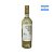 Vinho Viña Amalia Dos Fincas Chardonnay 2022 Branco - Argentina 750ml - Imagem 1