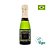Espumante Miolo Terranova Brut Branco - Brasil 187ml - Imagem 1