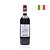 Vinho Chianti Classico Gallo Nero DOCG Poggio Regini Tinto - Itália 750ml - Imagem 1